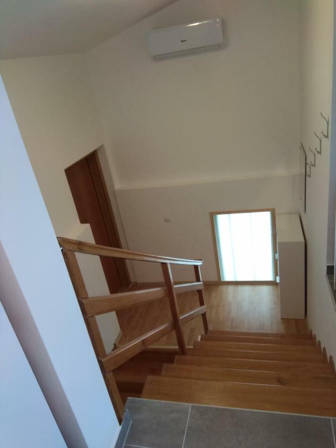 Lorber House Stinjan Pula Exterior foto